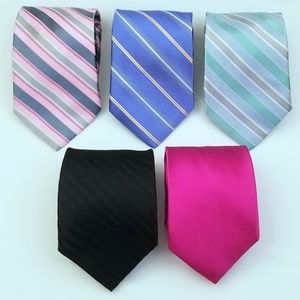 Nicole Miller All Silk Men's Classic Ties